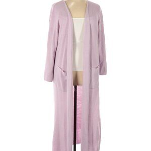 Lilac Cardigan